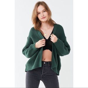 UO Dolman Cardigan